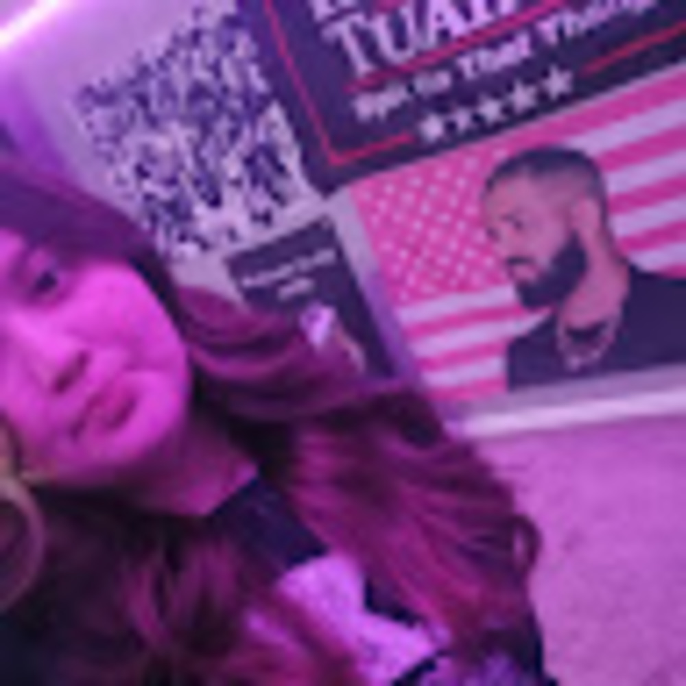 Meet your Posher, Kaelynn